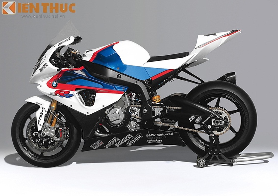 Ngam ban dua World SBK cua sieu moto BMW S1000RR-Hinh-5